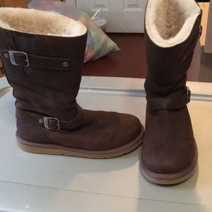 Ugg boots